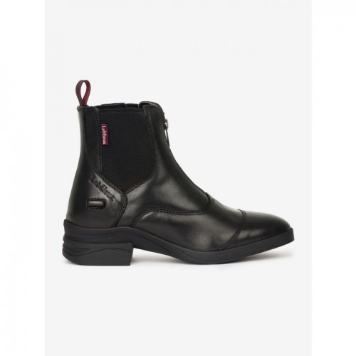 LeMieux Junior Zip Paddock Boot