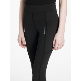 LeMieux SS25 Young Rider Darla Sport Legging