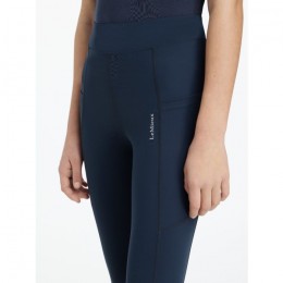 LeMieux SS25 Young Rider Darla Sport Legging