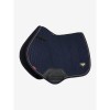 LeMieux Dekje Puissance Suede CC springen