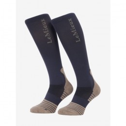 LeMieux SS25 Performance Socks