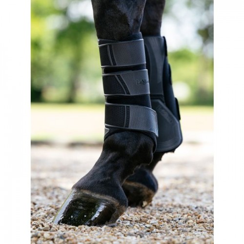 LeMieux Technical Brushing Boots