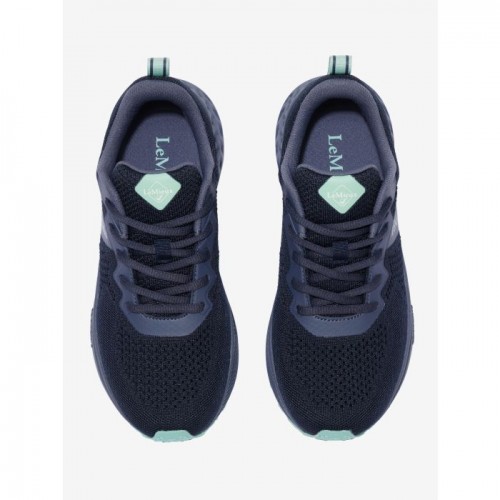 LeMieux SS25 Trax-Lite Trainer