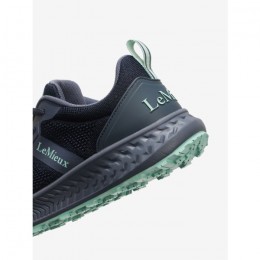 LeMieux SS25 Trax-Lite Trainer