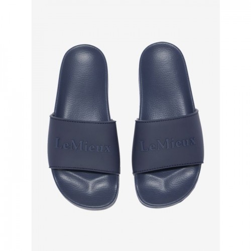 LeMieux SS25 Sliders