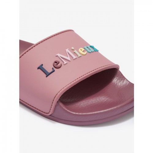LeMieux SS25 Young Rider Sliders
