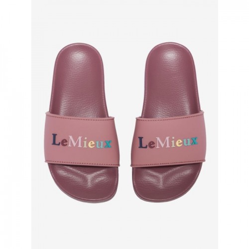 LeMieux SS25 Young Rider Sliders