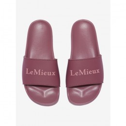 LeMieux SS25 Sliders