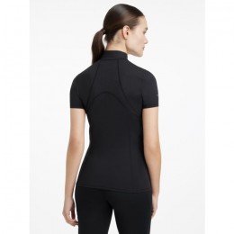 LeMieux Mesh Short Sleeve Base Layer Mia