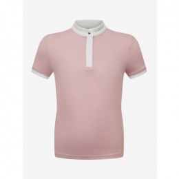 LeMieux SS25 Mini Competition Shirt Bella
