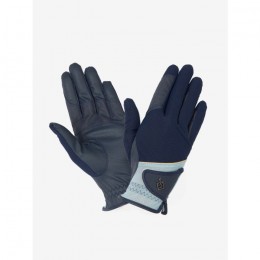 LeMieux SS25 Gloves Pro Mesh