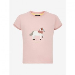 LeMieux SS25 Mini T-Shirt Alex