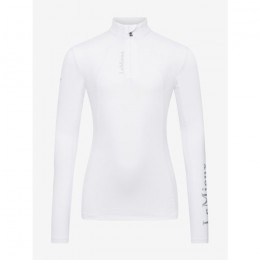 LeMieux Young Rider Classique Base Layer