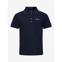 LeMieux Young Rider Classique Polo Shirt