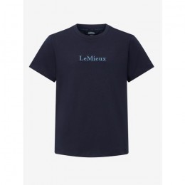 LeMieux Young Rider Classique T-Shirt