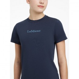 LeMieux Young Rider Classique T-Shirt