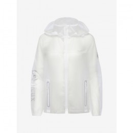 LeMieux Competition Waterproof Jacket Clear