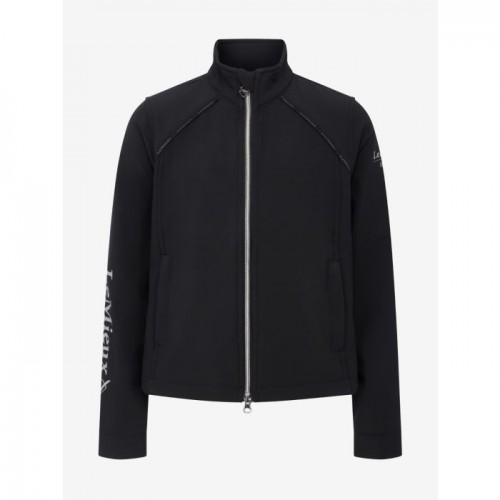 LeMieux Young Rider Soft Shell Jacket