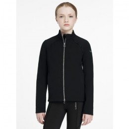 LeMieux Young Rider Soft Shell Jacket