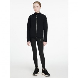 LeMieux Young Rider Soft Shell Jacket