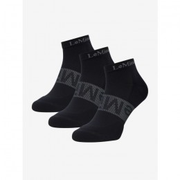 LeMieux Sokken Trainer 3 Pack