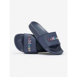 LeMieux SS25 Young Rider Sliders