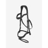 LeMieux Kudos Bridle Contour Flash