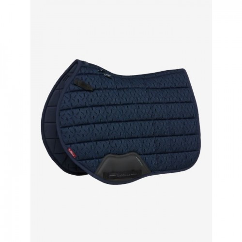 LeMieux 3D Mesh Self-Cool Eurojump Blanket