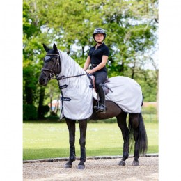 LeMieux Ride On Fly Rug
