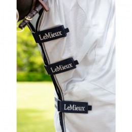LeMieux Ride On Fly Rug