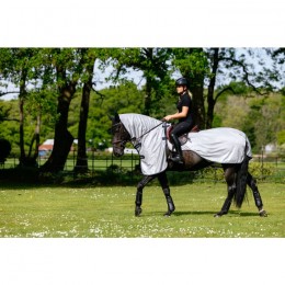 LeMieux Ride On Fly Rug