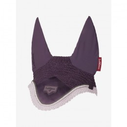 LeMieux AW25 Loire ear net Juniper