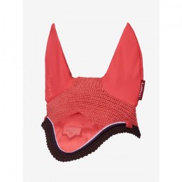 LeMieux AW25 Loire Ear Net Cranberry