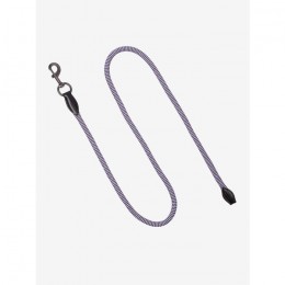 LeMieux AW25 Ropella lead rope Lilac