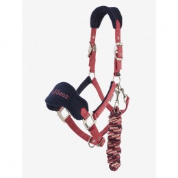 LeMieux AW25 Mini Vogue Halter