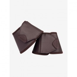 LeMieux AW25 Arika Spring Boots Damson