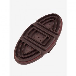 LeMieux AW25 Flexi Brush Cranberry