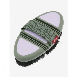 LeMieux AW25 Flexi Sponge Brush Lilac