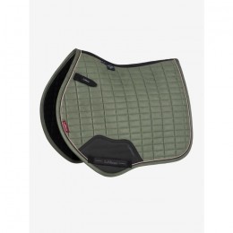 LeMieux AW25 Mini Suede CC Saddle Pad Rosemary