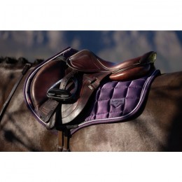 LeMieux AW25 Loire CC Juniper Saddle Pad