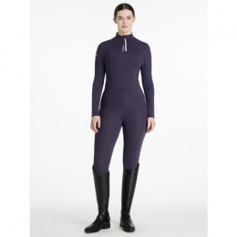 LeMieux AW25 Classic Base Layer Juniper