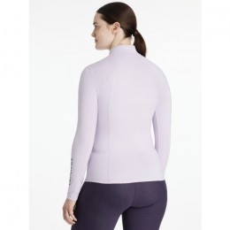 LeMieux AW25 Classique Base Layer Lilac