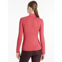 LeMieux AW25 Classic Base Layer Cranberry