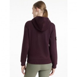 LeMieux AW25 Elspeth Hoodie Damson