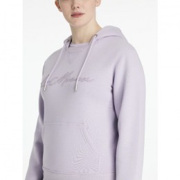 LeMieux AW25 Elspeth Hoodie Lilac