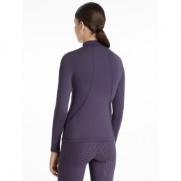 LeMieux AW25 Young Rider Classique Base Layer Juniper