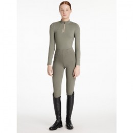LeMieux AW25 Young Rider Classique Base Layer Rosemary