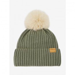 LeMieux AW25 Clara Rib Beanie Rosemary