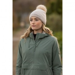 LeMieux AW25 Beanie with Glitter Stone