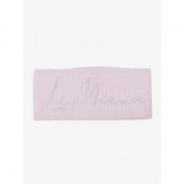LeMieux AW25 Headband with Glitter Lilac